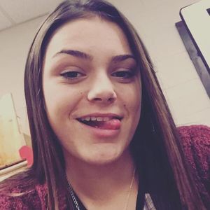 Meet your Posher, Callie